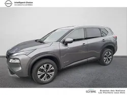 Utilisé 2023 Nissan X-Trail N-Connecta SUV | 29 980 € (Bon prix)