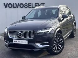 Noir Utilisé 2024 Volvo XC90 SUV | 68 900 €