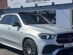 Utilisé 2020 Mercedes GLE350 AMG line | 54 990 € (Bon prix)