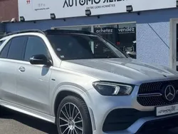 Utilisé 2020 Mercedes GLE350 AMG line | 54 990 € (Prix cher)