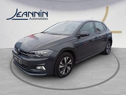 Utilisé 2021 VW Polo Business | 13 490 € (Prix juste)