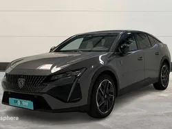 Utilisé 2025 Peugeot 408 GT Berline | 38 800 €