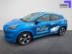 Utilisé 2025 Ford Puma Gen-E Standard Range Coupé | 31 990 €