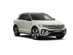 Nouvelle 2025 VW T-Roc R-line SUV | 43 865 € (Prix juste)
