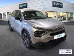 Othercolor Utilisé 2023 Citroën C4 Berline | 20 990 € (Prix juste)