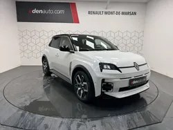 Utilisé 2025 Renault R5 Iconic Citadine | 34 379 € (Prix juste)