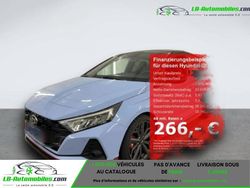 Utilisé 2024 Hyundai i20 Citadine | 36 700 €