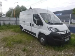 Utilisé 2021 Citroën Jumper Monospace | 8 790 €
