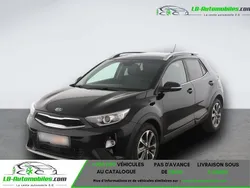 Utilisé 2018 Kia Stonic SUV | 18 800 € (Prix juste)