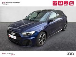 Bleu Utilisé 2025 Audi A1 S-line plus Citadine | 31 480 € (Prix assez cher)