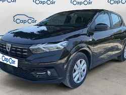 Utilisé 2022 Dacia Sandero Prestige Citadine | 11 490 € (Super prix)