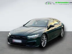 Utilisé 2021 Audi S7 Sportback Citadine | 62 500 €