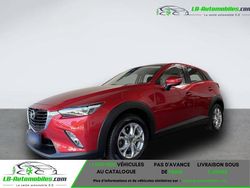 Occasion 2018 Mazda CX-3 SUV | 19 900 € (Prix juste)