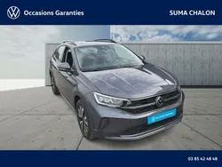 Gris Utilisé 2024 VW Taigo SUV | 23 490 € (Bon prix)