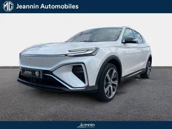 Blanc Utilisé 2021 MG Marvel R SUV | 26 900 € (Super prix)