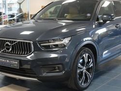 Occasion 2018 Volvo XC40 Inscription SUV | 25 996 €
