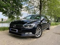 Utilisé 2016 VW Passat Edition Berline | 9 900 €