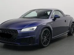 Utilisé 2021 Audi TT Roadster Business Cabriolet | 39 490 €