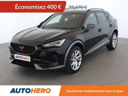 Gris Utilisé 2022 Cupra Formentor SUV | 28 090 € (Bon prix)