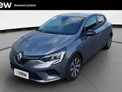 Gris Utilisé 2023 Renault Clio V Equilibre Citadine | 15 990 € (Prix juste)