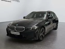 Noir Utilisé 2024 BMW 330 Sport Line Break | 44 000 € (Super prix)