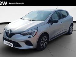 Gris Utilisé 2023 Renault Clio V Equilibre Citadine | 15 990 €