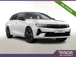 Blanc Nouvelle 2025 Opel Astra Break | 24 492 € (Prix juste)