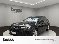 Noir Utilisé 2025 Audi Q7 S-Line SUV | 69 200 € (Super prix)