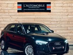 Utilisé 2017 Audi A3 Sportback Performance Citadine | 14 990 € (Prix assez cher)
