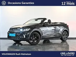 Utilisé 2024 VW T-Roc R-line SUV | 43 990 €