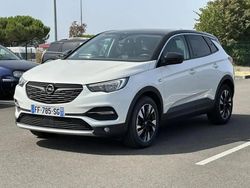 Gris Utilisé 2019 Opel Grandland X Design Edition SUV | 14 980 € (Prix juste)