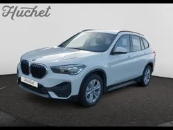 Othercolor Utilisé 2021 BMW X1 Sport Line SUV | 29 960 € (Prix juste)