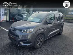 Utilisé 2020 Toyota Proace Verso City Break | 23 990 € (Super prix)