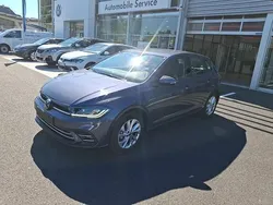 Utilisé 2024 VW Polo Style Berline | 20 490 € (Prix juste)