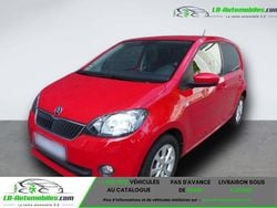 Utilisé 2016 Skoda Citigo Citadine | 14 400 € (Prix juste)