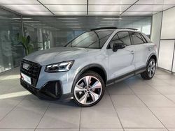 Gris flèche nacré Utilisé 2025 Audi Q2 S-line plus SUV | 39 490 € (Prix assez cher)