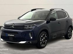 Gris Occasion 2022 Citroën C5 Aircross PureTech SUV | 19 999 € (Prix juste)