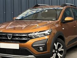 Occasion 2021 Dacia Sandero Comfort Citadine | 11 990 € (Bon prix)