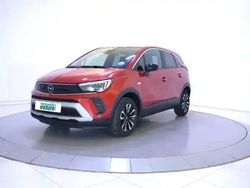 Rouge Utilisé 2023 Opel Crossland SUV | 16 490 € (Prix juste)