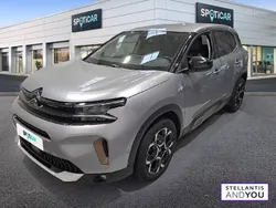 Gris Utilisé 2023 Citroën C5 Aircross SUV | 20 290 € (Prix juste)