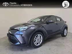 Utilisé 2023 Toyota C-HR SUV | 22 990 € (Bon prix)