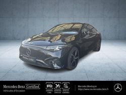 Noir cosmos métallisé Occasion 2025 Mercedes CLA 250+ Edition Berline | 57 990 € (Prix juste)