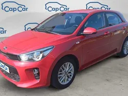 Utilisé 2017 Kia Rio Launch Edition | 9 990 €