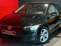 Utilisé 2021 VW Golf VIII Berline | 24 490 € (Bon prix)