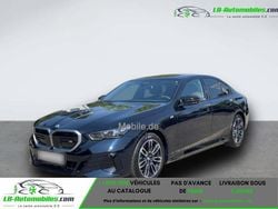 Occasion 2024 BMW i5 Sport Line Berline | 77 700 € (Bon prix)