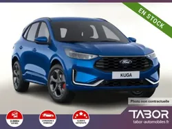 Bleu Nouvelle 2025 Ford Kuga ST-Line X SUV | 39 517 €
