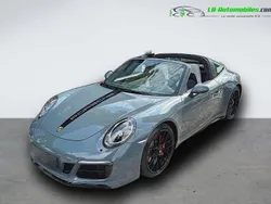 Utilisé 2017 Porsche 911 Coupé | 123 500 € (Super prix)