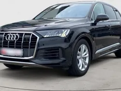 Utilisé 2020 Audi Q7 Sport SUV | 51 880 € (Prix assez cher)