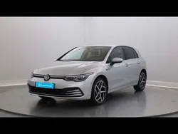 Utilisé 2024 VW Golf VIII Style | 31 999 € (Prix cher)