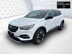 Blanc Utilisé 2021 Opel Grandland X SUV | 17 990 € (Bon prix)